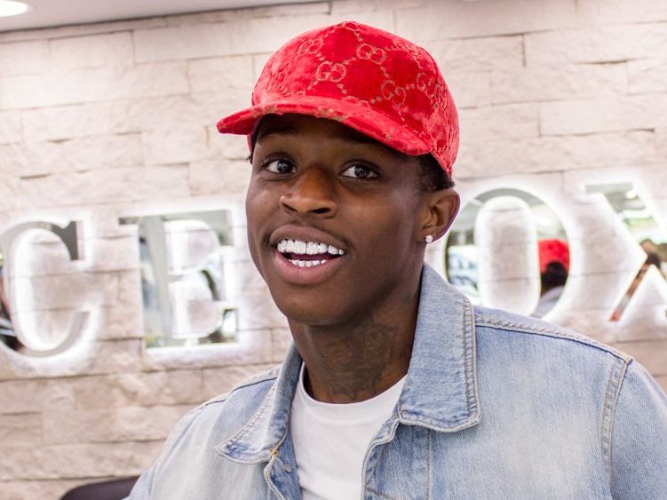 Quando Rondo