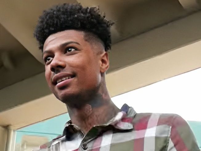 Blueface