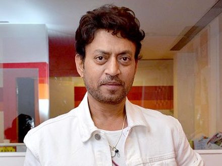 Irrfan Khan