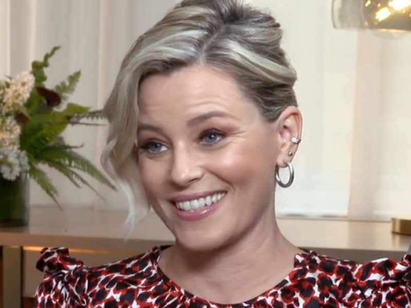 Elizabeth Banks