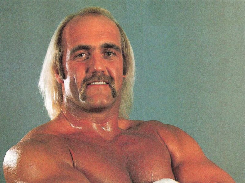 Hulk Hogan