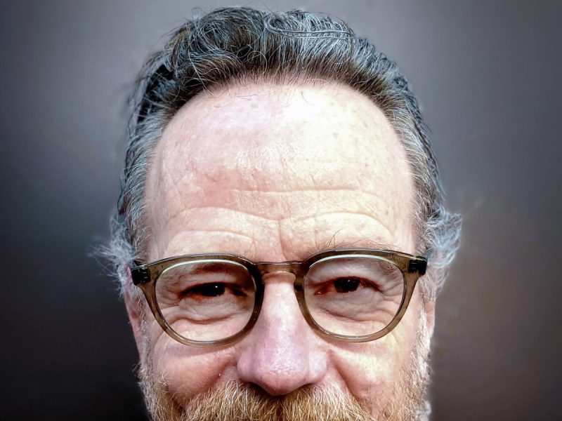 Bryan Cranston