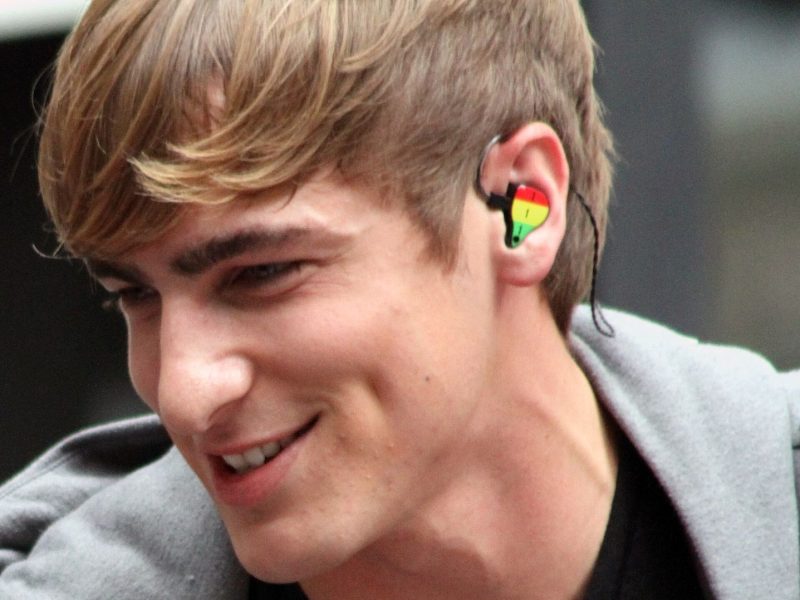 Kendall Schmidt
