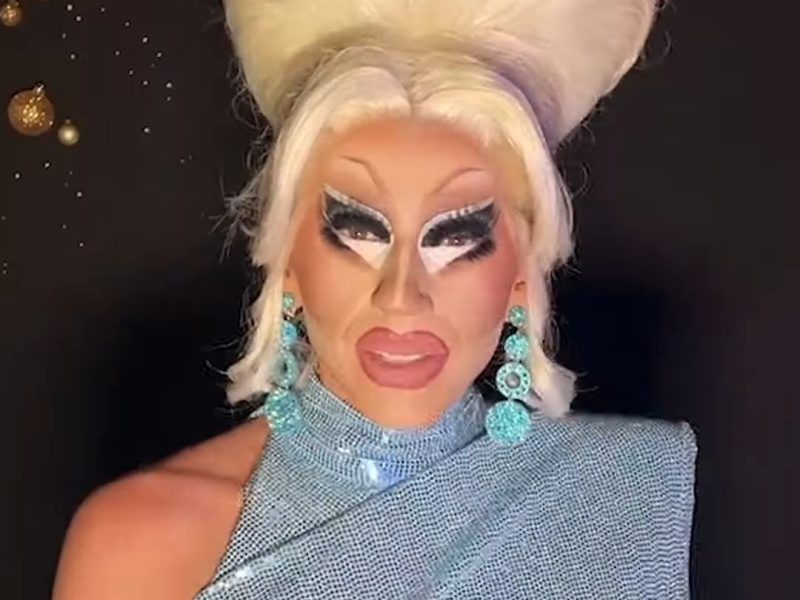 Trixie Mattel