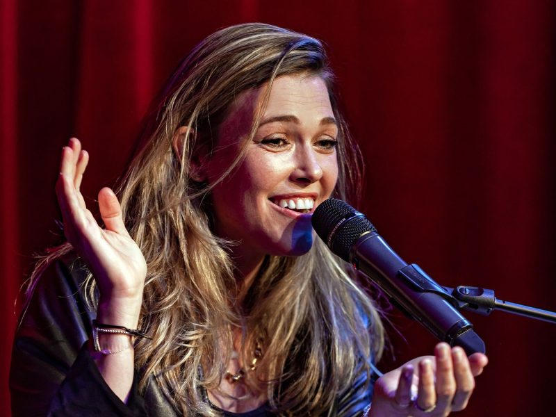 Rachel Platten