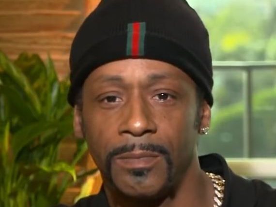 Katt Williams
