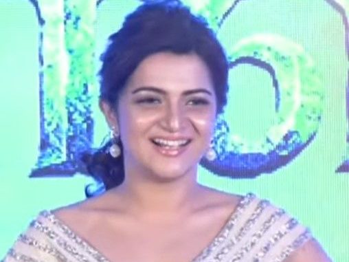 Divyadarshini