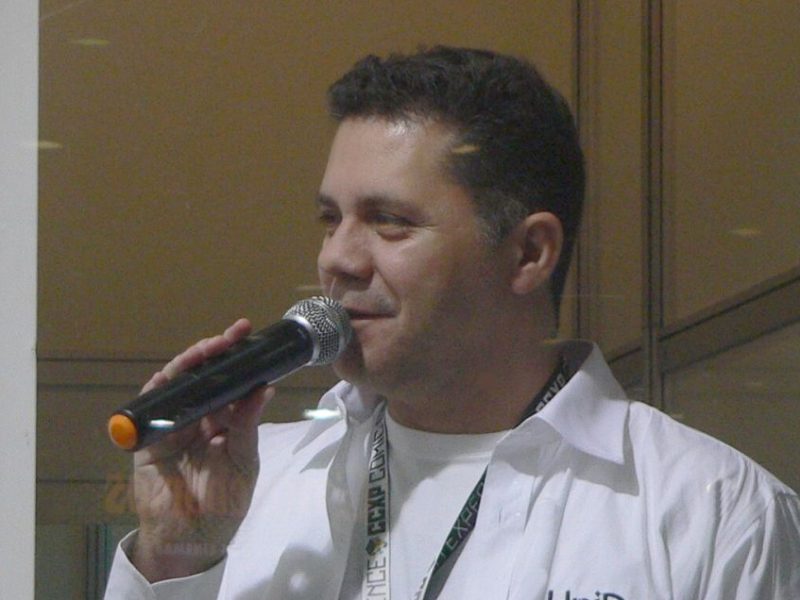 Wendel Bezerra
