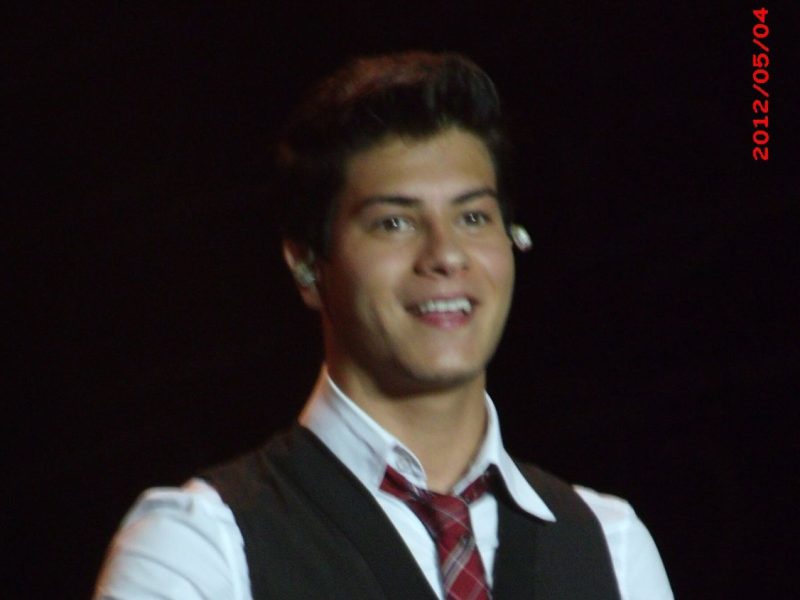Arthur Aguiar
