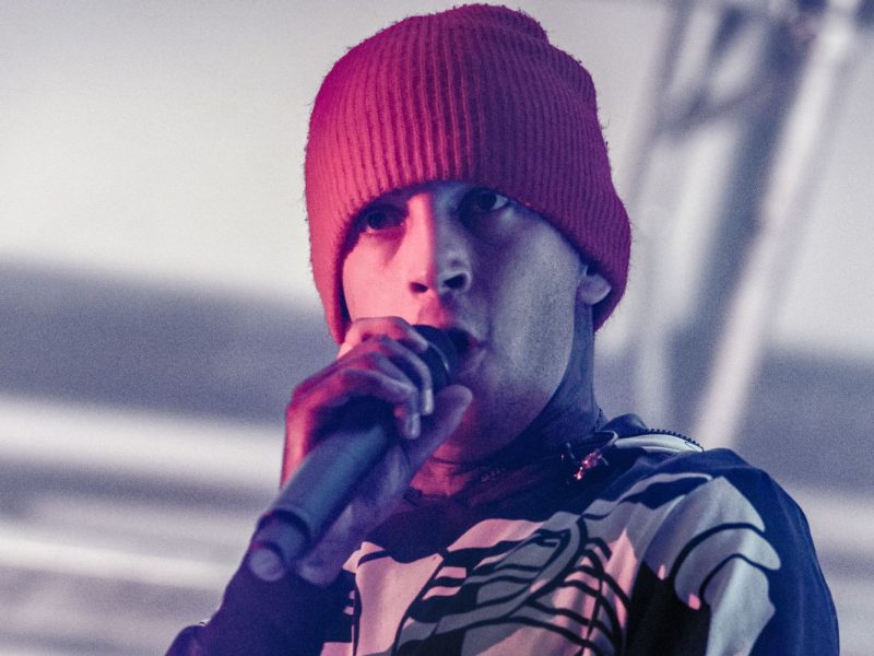 Tyler Joseph