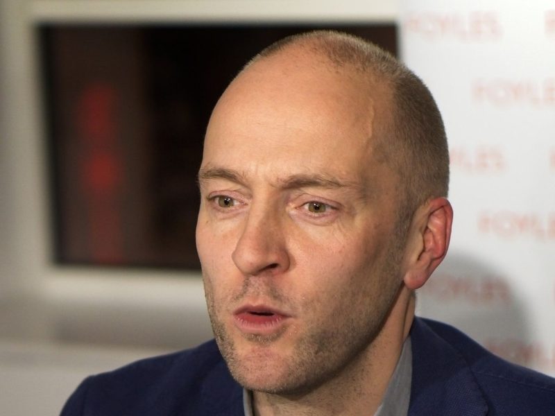 Derren Brown