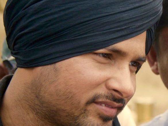 Amrinder Gill