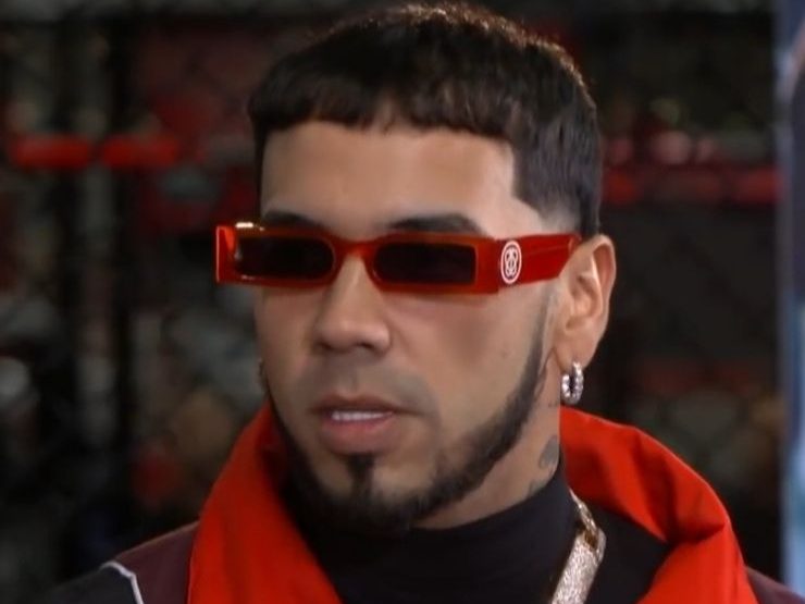 Anuel AA