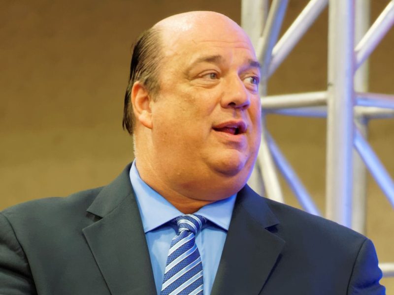 Paul Heyman