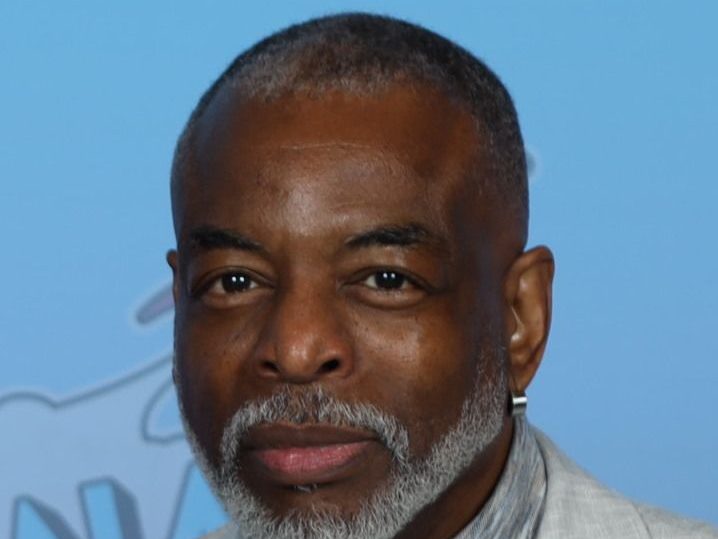 LeVar Burton