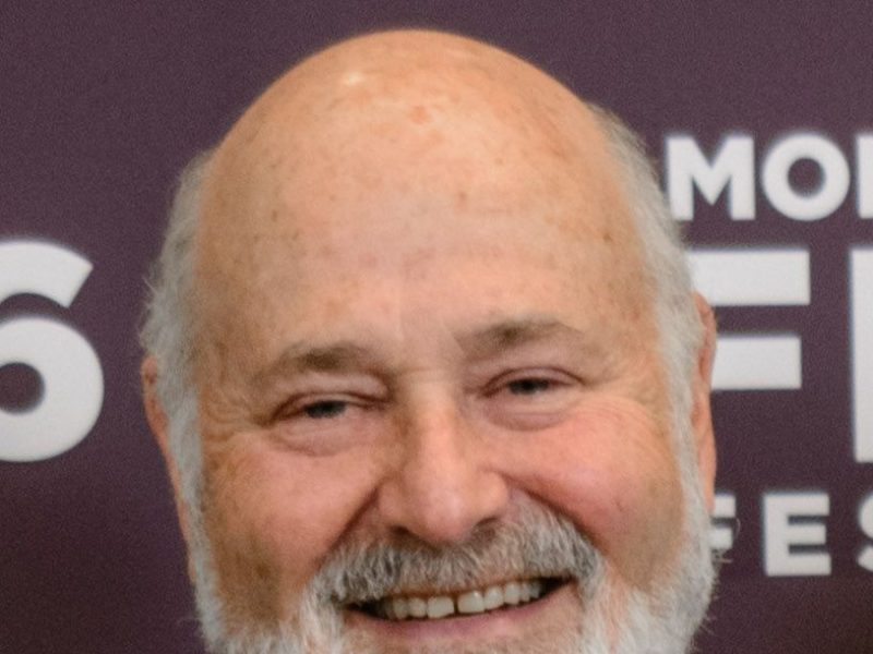 Rob Reiner