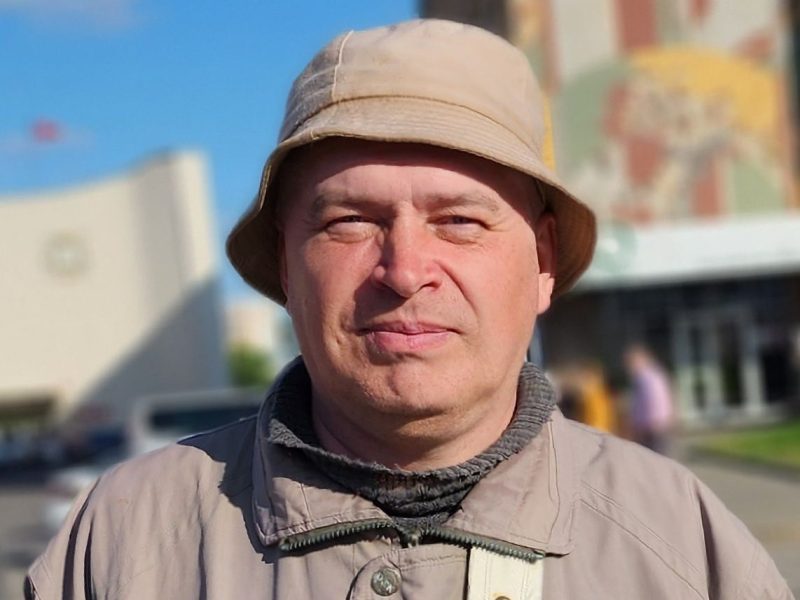 Gennady Gorin