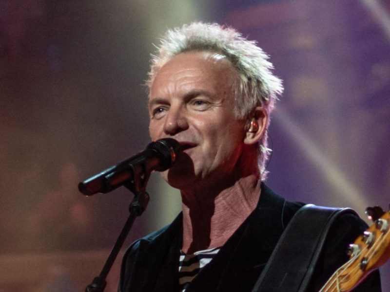 Sting