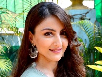 Soha Ali Khan