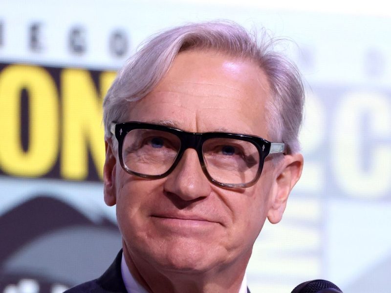 Paul Feig