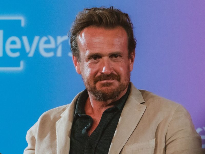 Jason Segel