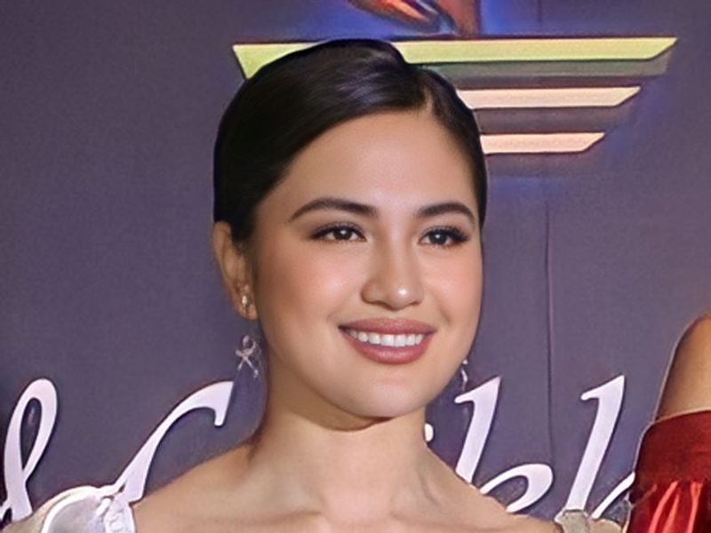 Julie Anne San Jose