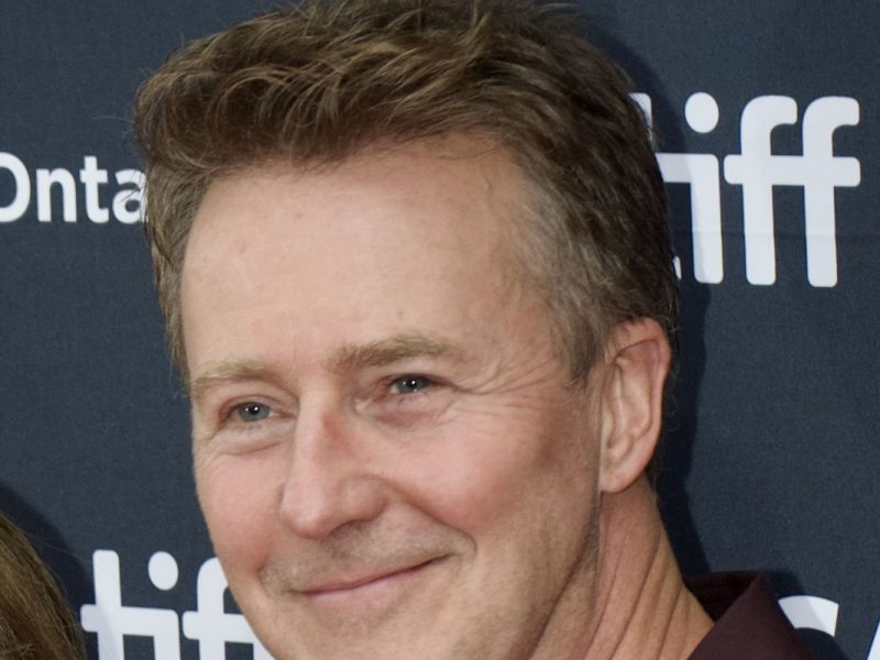 Edward Norton