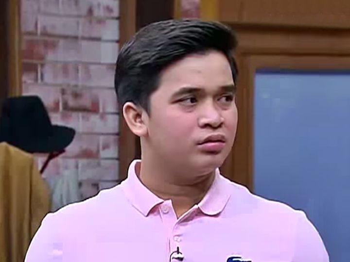 Billy Syahputra