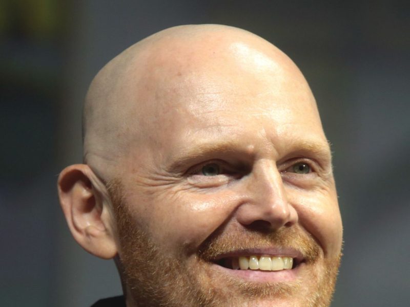 Bill Burr
