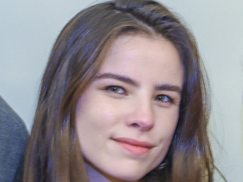 Giulia Be