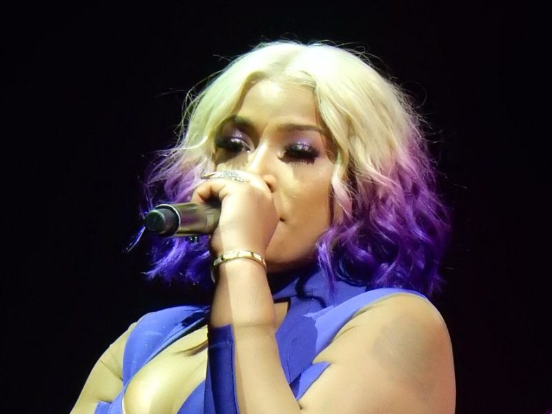 Stefflon Don