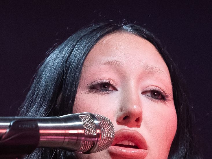 Noah Cyrus