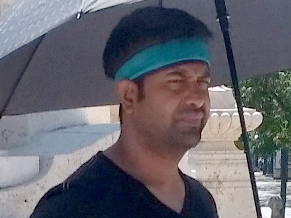Vennela Kishore