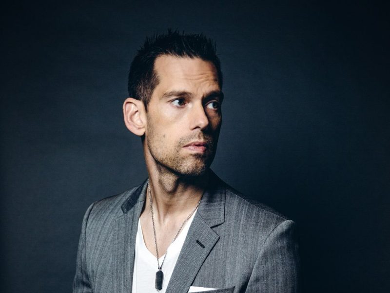 Tom Bilyeu