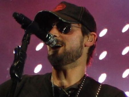 Eric Church