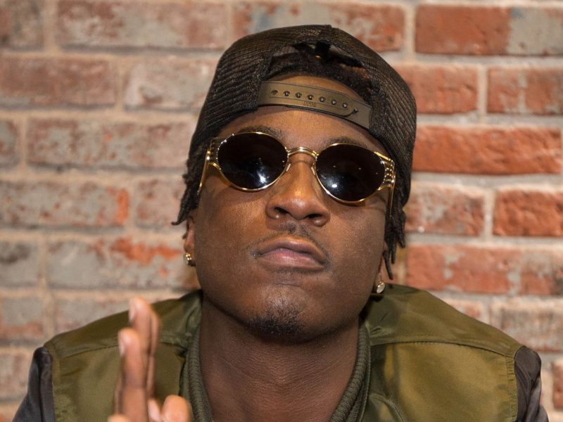 K Camp
