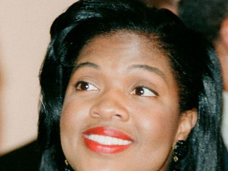 CeCe Winans