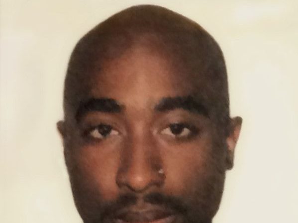 Tupac Shakur