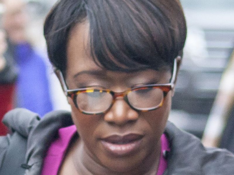 Joy Reid