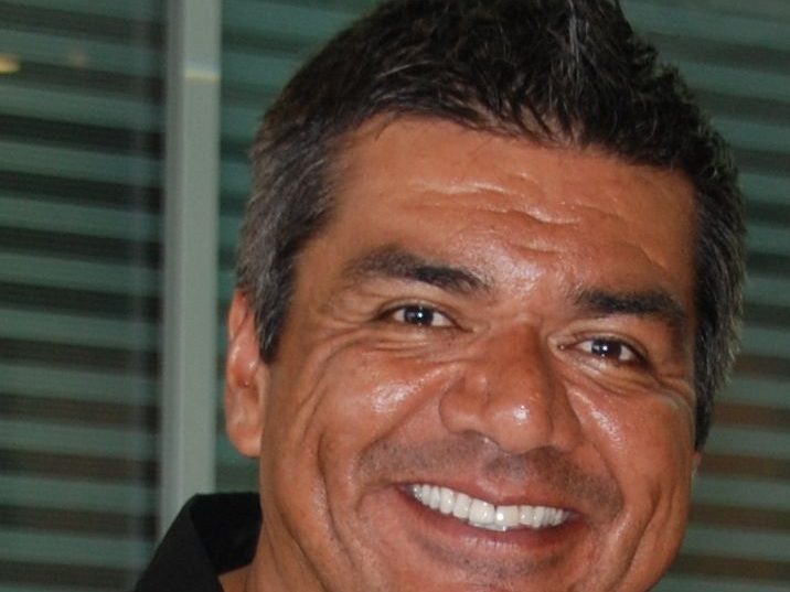 George Lopez