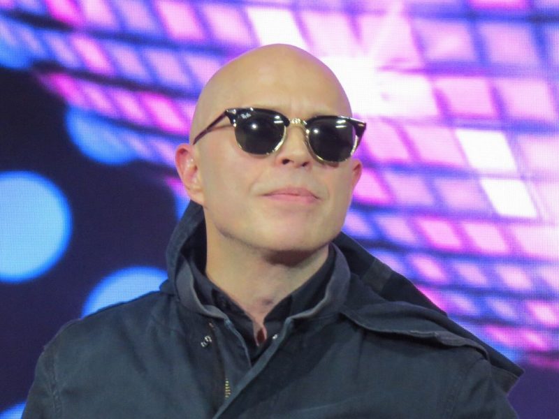 Sergey Druzhko