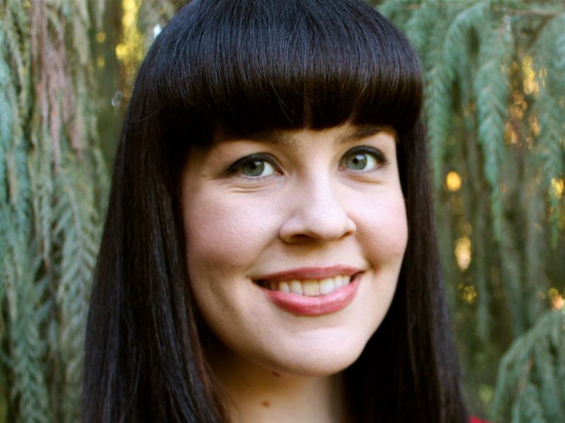 Caitlin Doughty
