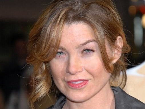 Ellen Pompeo