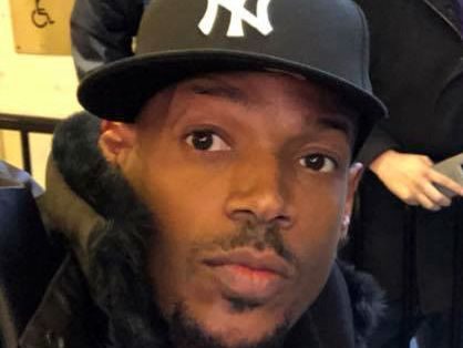 Marlon Wayans