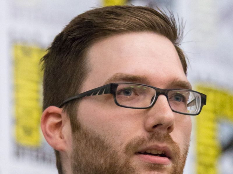 Chris Stuckmann