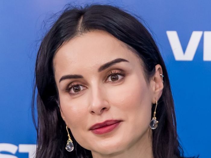 Tina Kandelaki