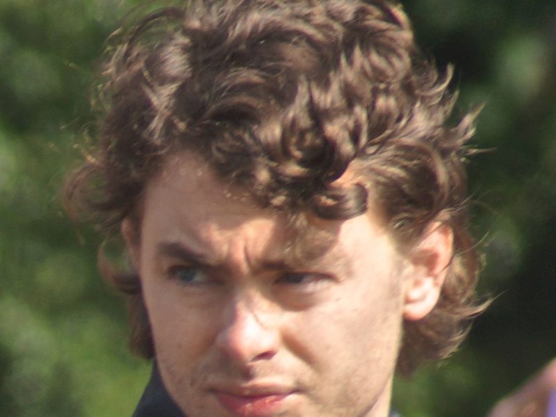 Paul Joseph Watson