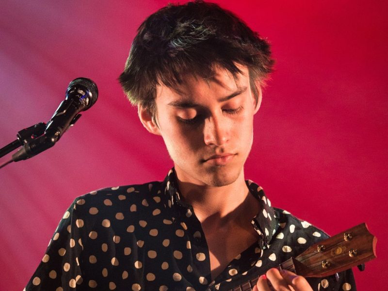 Jacob Collier