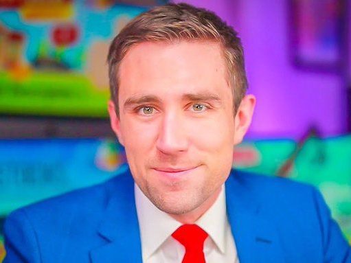 Kevin Paffrath