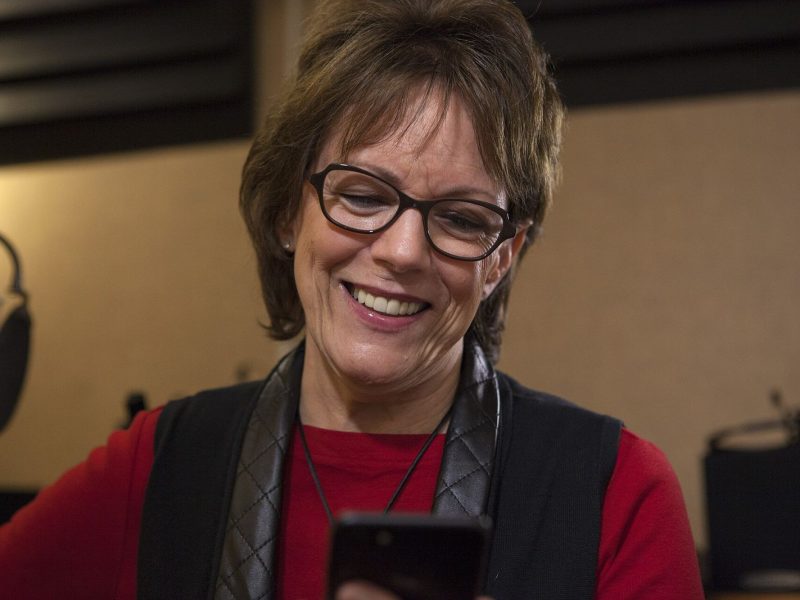 Susan Bennett
